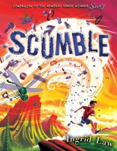 scrumble