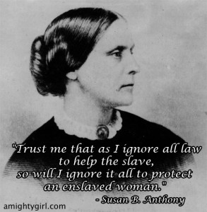 susanbanthony