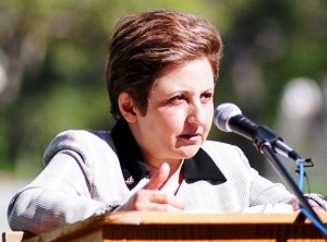 Shirin-Ebadi