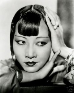 Anna May Wong