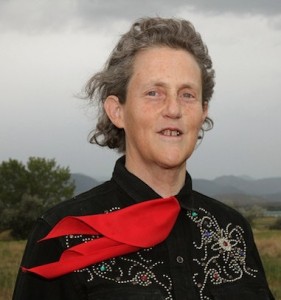 Temple Grandin