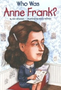 who-was-anne-frank