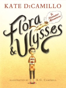 Flora and Ulysses