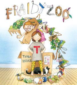 fraidyzoo