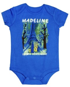 madeline-onesie