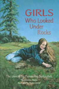 girls-who-look-under-rocks