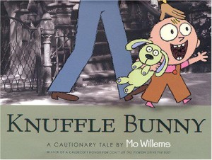 knuffle-bunny