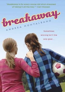 breakaway