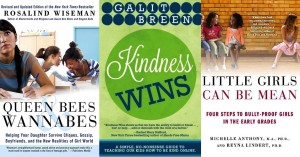 Leading the Way: Bullying Prevention Books   for Parents and Educators