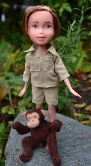 jane-goodall-doll