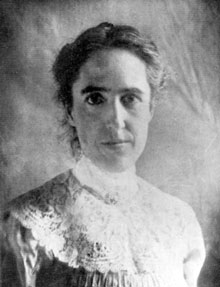 Henrietta Leavitt