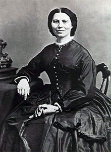 Clara Barton