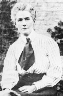 Edith Cavell