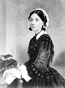 Florence Nightingale