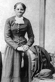 Harriet Tubman