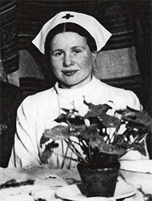 Irena Sendler