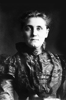 Jane Addams