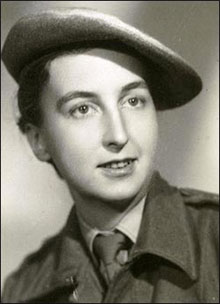 Pearl Witherington