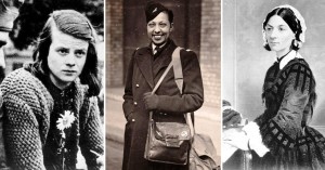 Spies, Medics, Soldiers, & Peacemakers: 16 Women Wartime Heroes You Should Know