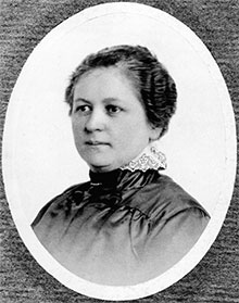 Melitta Bentz