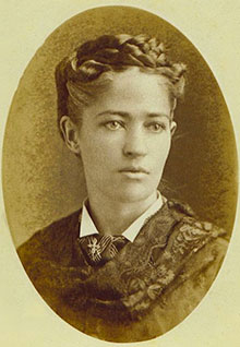 Josephine Cochrane