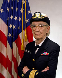 Grace Hopper