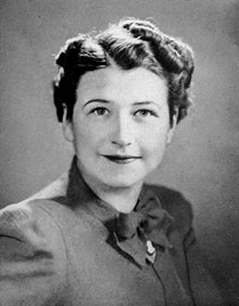 Ruth Wakefield