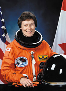 roberta-bondar