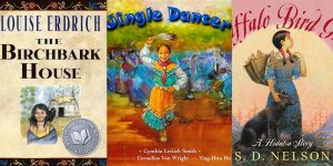 50 Children's Books Celebrating Native American and Indigenous Mighty Girls