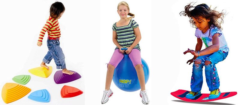 fun indoor toys