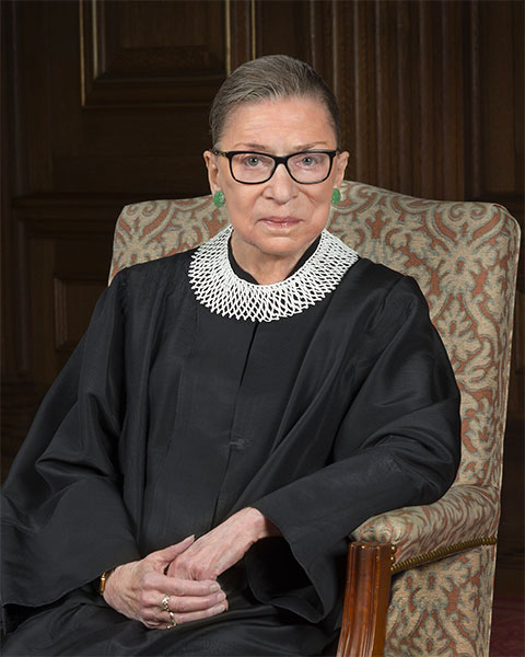 RBG Now