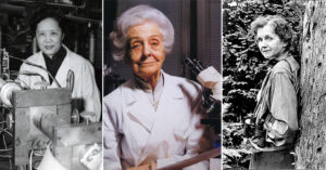 Women Who Dared to Discover:   16 Women Scientists You Should Know