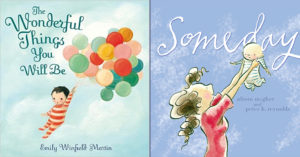 New Beginnings: 25 Inspiring Books for Mighty Girl Graduates