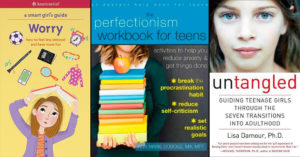 50 Guides For Mighty Girls in Middle & High School