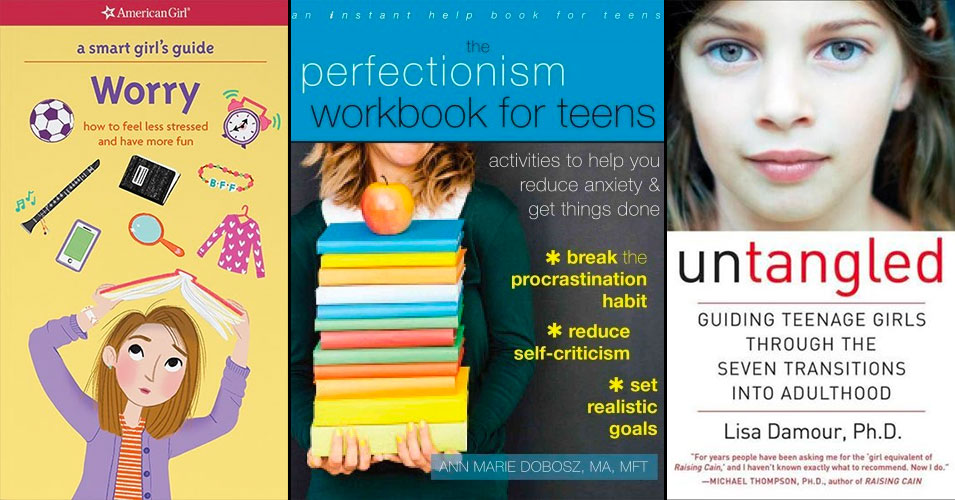 50 Guides For Mighty Girls In Middle High School A Mighty Girl 50 Guides For Mighty Girls In Middle High School A Mighty Girl