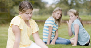 Frenemies and Bullying: Helping Girls Cope When Friendship Is Used as a Weapon