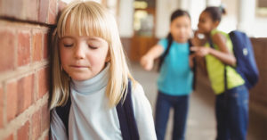 Frenemies and Bullying: Helping Girls Cope When Friendship Is Used as a Weapon