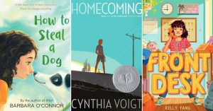 Cultivating Compassion: 25 Children's Books About Financial Hardship Close to Home
