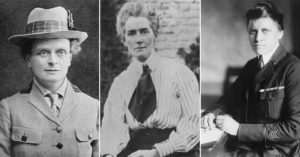 9 Heroic Women of World War I You Should Know