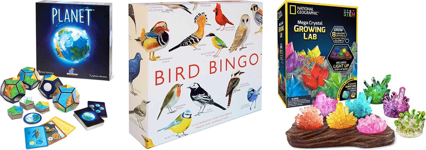 cool science toys for kids