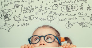Parents and Teachers Pass On Math Anxiety to Kids Like a Virus, Especially to Girls