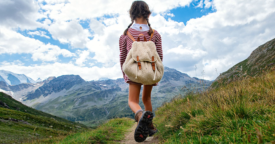 Growing Grit: 7 Ways to Raise a Resilient Mighty Girl