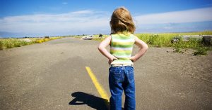 Growing Grit: 7 Ways to Raise a Resilient Mighty Girl