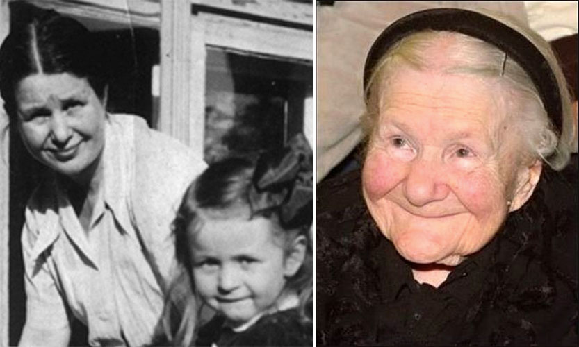 Irena Sendler: The Woman Who Saved the Lives of 2,500 Jewish Children During the Holocaust