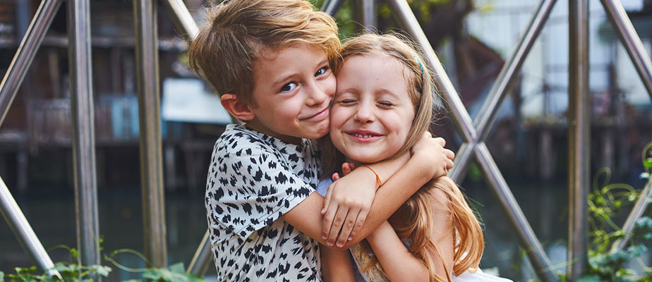 "The Hidden Benefits of Girl-Boy Friendships and How to Foster Them Between Children