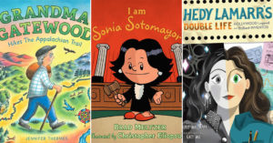Telling Her Story: 60 New Mighty Girl Books for Women's History Month