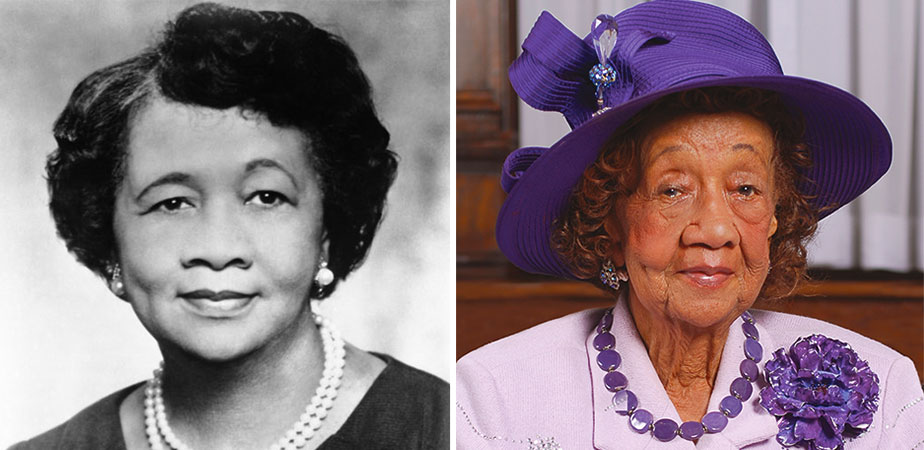 Dorothy Height: The 