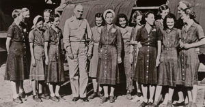 The Angels of Bataan: The World War II Nurses Who Survived Three Years in a Japanese Prison Camp