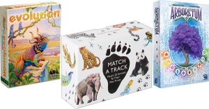 50 Science & Math Games for Mighty Girls