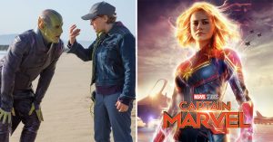 Higher, Further, Faster: An Interview With Captain Marvel Director Anna Boden